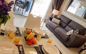 Apartment Malibu Grey